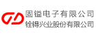 GD(固锝)